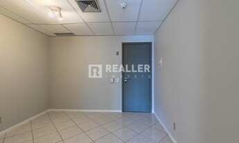 Imagem 6: Rio de Janeiro - Conjunto Comercial/Sala - Barra da Tijuca