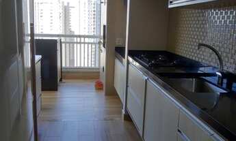 Imagem: Apartamento no condomínio Infinity - Jundiaí