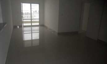 Imagem 3: Apartamento com 3 dormitórios, 123 m² - venda por R$ 1.000.000,00 ou aluguel por R$ 4.500