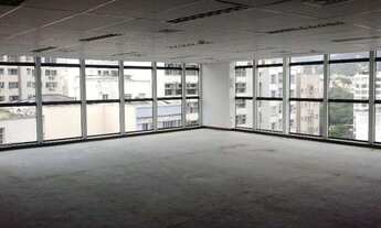 Imagem: Excelente Sala na Praia do Flamengo de 174m2