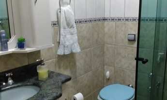 Imagem 7: Casa para venda possui 162 metros quadrados com 3 quartos em Campo Limpo - Americana - SP