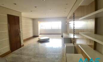 Imagem 3: Alpha Club - Em frente ao Tênis Club - 153m2 - 2 Suítes - 3 Vagas