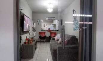 Imagem 4: Casa para venda no bairro Mangueirão (Conjunto Panorama XXI) - Belém - PA