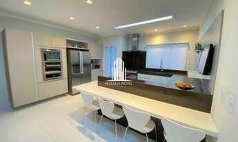 Imagem 4: Lindo Sobrado de Alto Padrão no Olímpico com 04 dorms e 05 vagas