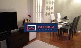 Imagem 4: Venda Apartamento 2 Dormitórios - 80 m² Campo Belo