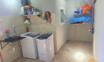 Imagem 5: Casa Residencial à venda, Jardim Portugal, São José dos Campos - CA1617