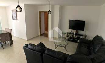 Imagem 2: Apartamento com 3 quartos à venda, 128 m² por R$ 850.000 - Centro - Poços de Caldas/MG