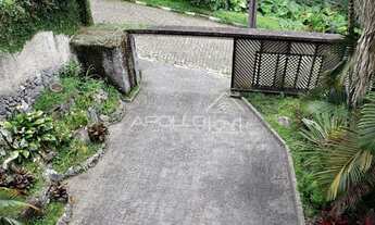 Imagem 7: Casa com 4 suítes no condomínio Morro Santa Terezinha