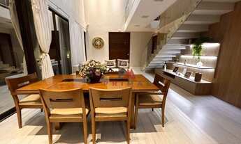 Imagem: Casa com 4 dormitórios à venda, 310 m²