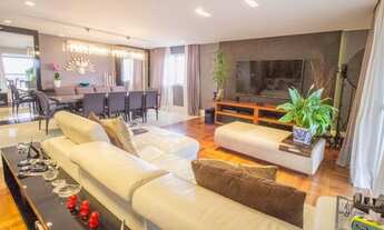 Imagem 2: São Paulo - Apartamento Padrão - Campo Belo