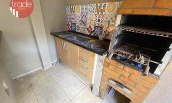 Imagem 6: Casa com 2 dormitórios à venda, 120 m² por R$ 440.000,00 - Parque dos Lagos - Ribeirão Pre