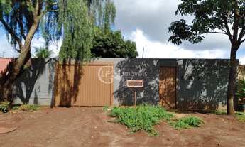 Imagem: Casa - Vila Nasser - Oportunidade de negócio