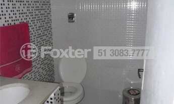 Imagem 6: Vendo Maravilhosa casa 4 quartos suíte 3 garagens com 173m² privativos no Bairro Cristal !