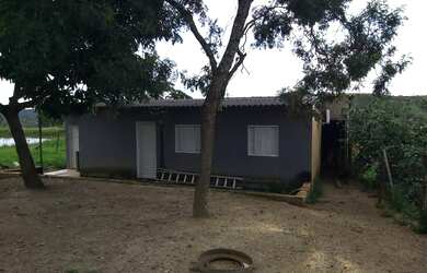 Imagem 3: Fazenda/Sítio/Chácara para venda com 25000 metros quadrados com 4 quartos