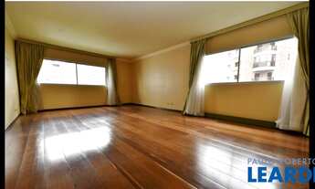 Imagem 2: APARTAMENTO - MOEMA PÁSSAROS - SP