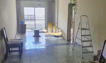 Imagem 5: Molezinha/AP/2 Dorm/Suíte/Sacada/Sala/1 Vagas/Guilhermina