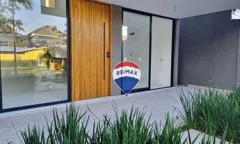 Imagem 3: Casa Contemporânea 1a. locação - Barra da Tijuca - Rio de Janeiro