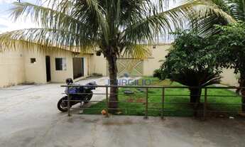 Imagem: Casa no setor Santos Dumont - Goiânia/GO