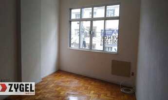 Imagem 2: Apartamento com 3 dormitórios à venda, 127 m² por R$ 900.000,00 - Flamengo - Rio de Janeir