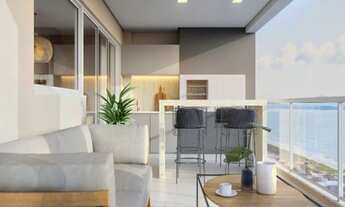 Imagem: APARTAMENTO em Piçarras COM 2 e 3 DORMITÓRIOS