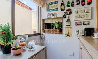 Imagem 7: Apartamento 3 dormitórios 102m² 2 vagas em Auxiliadora - Porto Alegre - RS