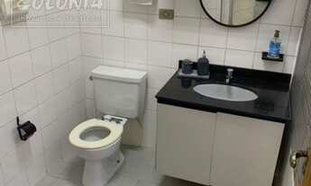 Imagem 7: Santo André - Conjunto Comercial/sala - Vila Bastos