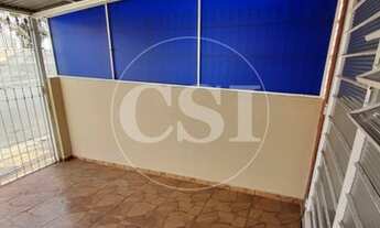 Imagem 4: Casa - Jardim Eulina - Campinas