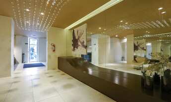 Imagem 2: Apartamento de 50m² com varanda no Brooklin