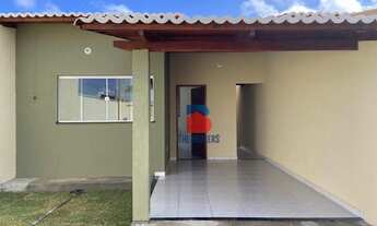 Imagem 4: Casa com 2 quartos em parnamirim com subsídio do programa casa verde e amarela