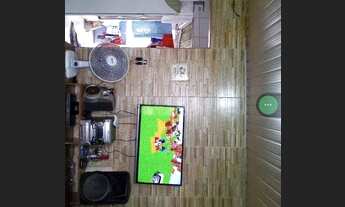 Imagem 2: Vendo casa Casa com 2 dormitórios