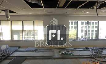 Imagem 3: Conjunto à venda, 523 m² por R$ 8.200.000,01 - Bela Vista - São Paulo/SP