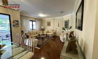 Imagem: SÃO PAULO - Apartamento Padrão - BROOKLIN