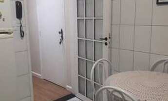 Imagem 7: Apartamento para venda com 60 metros quadrados com 2 quartos em Centro - Taboão da Serra