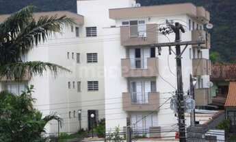 Imagem 2: APARTAMENTO RESIDENCIAL em UBATUBA - SP, PRAIA MARANDUBA