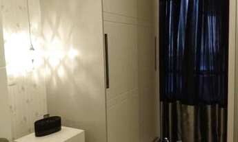 Imagem 5: Apartamento para venda com 120 metros quadrados com 3 quartos em Itapuã - Vila Velha - ES