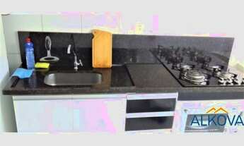 Imagem 5: Apartamento Residencial à venda, Jardim Uirá, São José dos Campos - AP5970