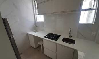 Imagem 6: Apartamento de 2 quartos no Buritis