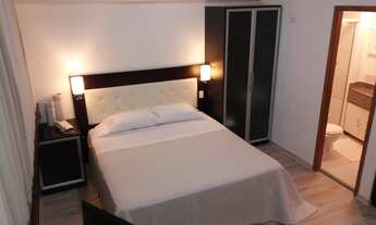 Imagem 5: Flat para aluguel possui 28 metros quadrados com 1 quarto em Liberdade - São Paulo - SP