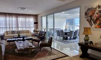 Imagem 2: Apartamento exclusivo de alto padrão, com 3 suítes na região nobre de Sorocaba! Imperia Re