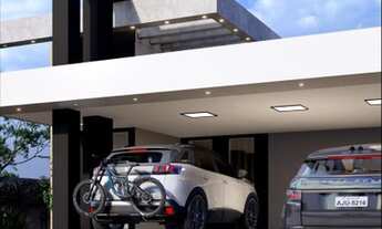 Imagem 3: Casa para venda com 190 metros quadrados com 3 quartos em Florais da Mata - Sorriso - MT