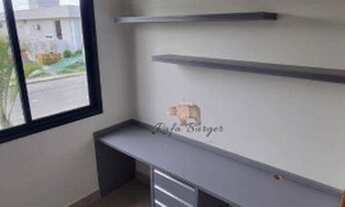 Imagem 5: Casa com 3 dormitórios à venda, 200 m² por R$ 1.800.000 - Jardim Reserva Bom Vive - Indaia