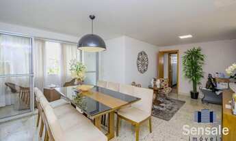 Imagem 3: Apartamento com 3 dormitórios à venda em Belo Horizonte