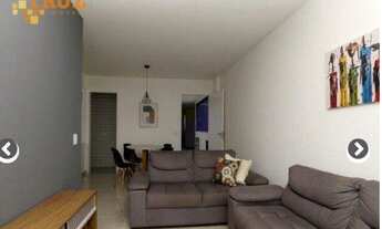 Imagem 3: Apartamento com 2 dormitórios para alugar, 64 m² por R$ 3.000,00/mês - Casa Forte - Recife