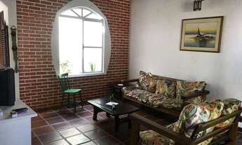 Imagem 6: Casa para Venda em Itanhaém, Baln. Tupy, 4 dormitórios, 1 suíte, 3 banheiros