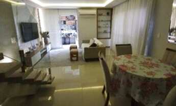 Imagem 2: COBERTURA 04Q 225m2 CENTRO METROPOLITANO