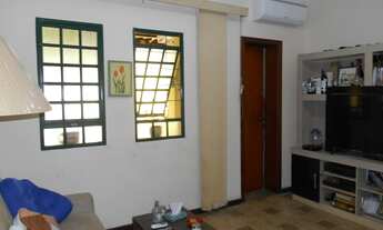 Imagem 6: Sobrado para venda possui 245 metros quadrados com 4 quartos em Cidade Universitária - Cam