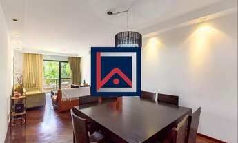 Imagem 2: Venda Apartamento 3 Dormitórios - 149 m² Vila Olímpia