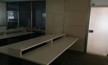 Imagem 4: SÃO PAULO - Conjunto Comercial/Sala - BROOKLIN