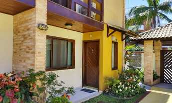 Imagem 2: Sobrado em Villagio, 2 Dormitórios (1 Suite), Maitinga, Bertioga/SP