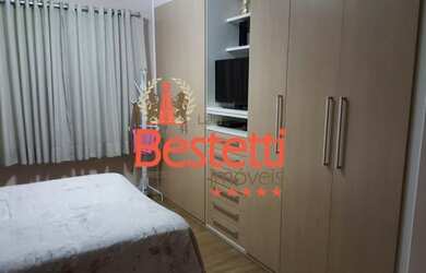 Imagem 7: APTO ED VENEZA - 3 DORMS - ESTUDA PERMUTA